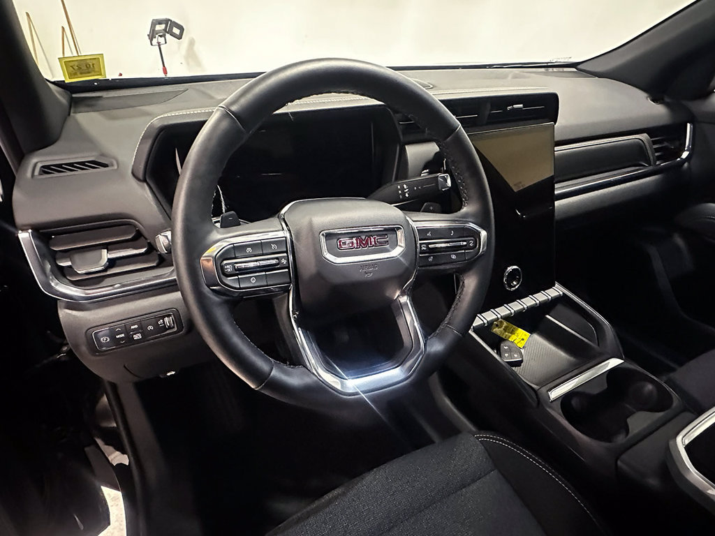 Used 2026 GMC Terrain Elevation AWD/4WD image 22