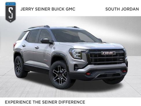 New 2026 GMC Terrain AT4 w/ Technology Package II AWD/4WD image 1
