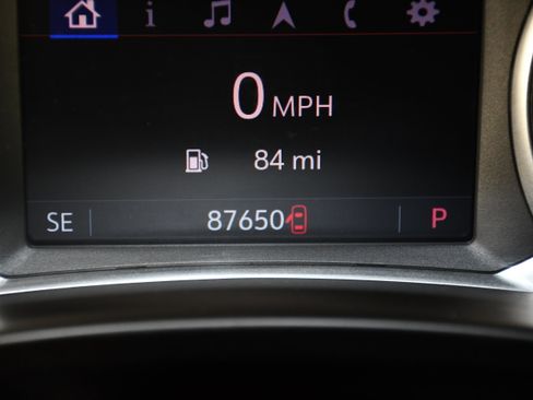 Used 2020 GMC Terrain SLT w/ Preferred Package AWD/4WD image 17