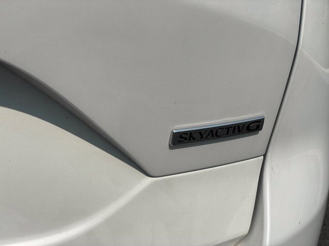Certified 2024 MAZDA CX-5 AWD 2.5 S w/ Select Package image 23