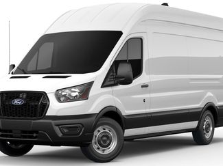 New 2026 Ford Transit 250 148 High Roof Extended video 1