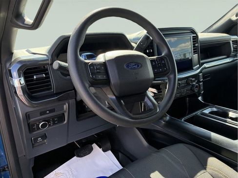 Used 2025 Ford F150 STX AWD/4WD image 15