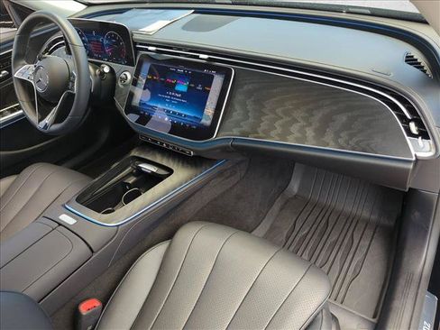 Certified 2026 Mercedes-Benz E 350 Sedan image 23