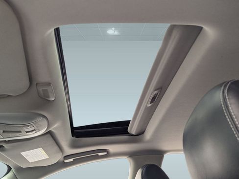 Used 2019 INFINITI QX60 Luxe image 12