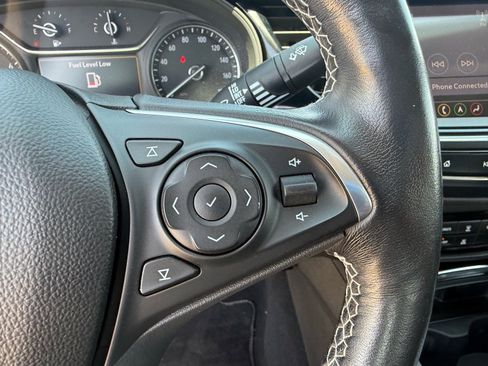 Used 2019 Buick Regal Essence w/ Sights and Sounds Package image 22