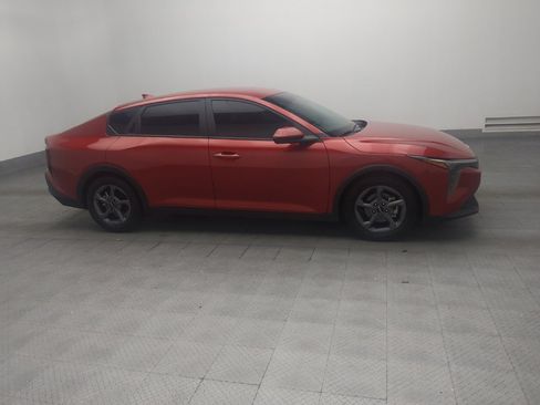 Used 2025 Kia K4 FWD image 11