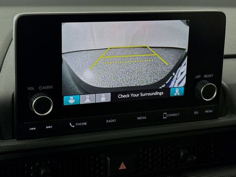 Certified 2024 Honda CR-V EX image 13