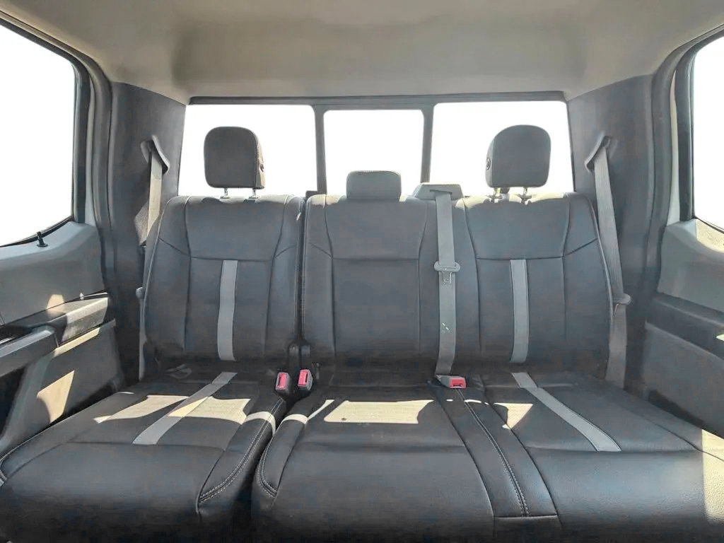 Used 2018 Ford F150 XLT w/ Equipment Group 302A Luxury AWD/4WD image 28