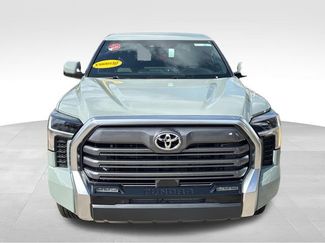 New 2026 Toyota Tundra Limited video 2