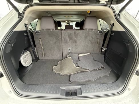 Used 2024 Toyota Highlander LE image 33