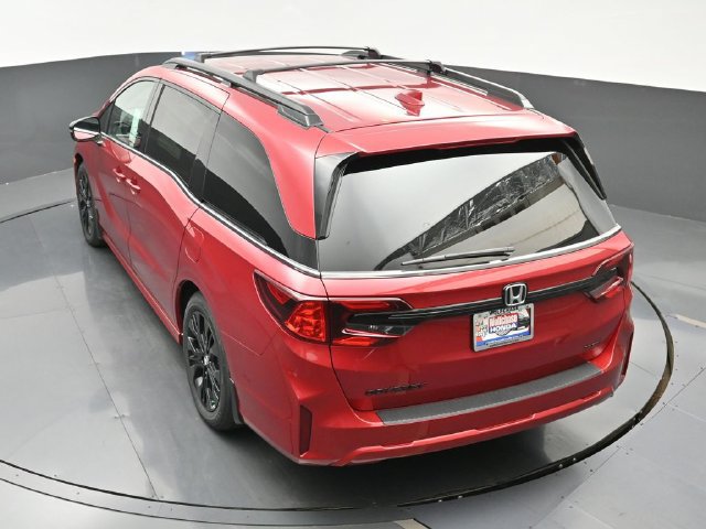 New 2026 Honda Odyssey Sport-L image 30