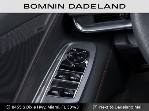 New 2025 Chevrolet Corvette Z06 image 23