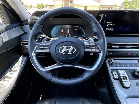 Used 2024 Hyundai Palisade SEL FWD image 5