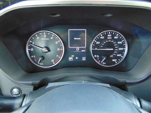 New 2026 Subaru Ascent Limited w/ Popular Package #1 image 16