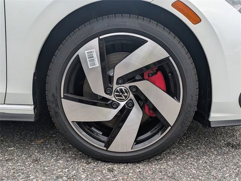 New 2026 Volkswagen GTI S image 10