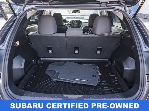 Certified 2024 Subaru Crosstrek 2.0i Premium AWD/4WD image 24