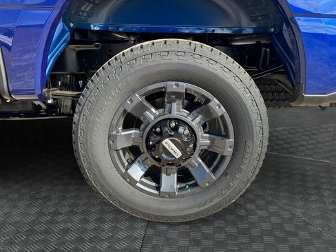 New 2026 Ford F250 XL w/ STX Appearance Package AWD/4WD image 17