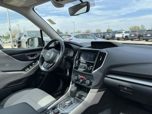 Used 2020 Subaru Forester Premium w/ Popular Package #1 image 4