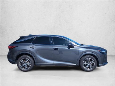 Used 2024 Lexus RX 350 RX 350 w/ Technology Package image 4