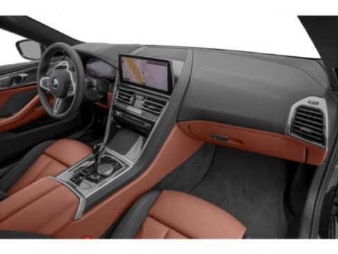 New 2026 BMW M850i xDrive M850i w/ Driving Assistance Package image 18