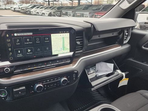 New 2026 GMC Sierra 1500 Elevation image 34