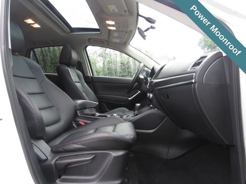 Used 2016 MAZDA CX-5 Grand Touring AWD/4WD image 13