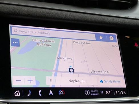 Used 2022 Cadillac XT5 Sportv w/ Platinum Package image 30