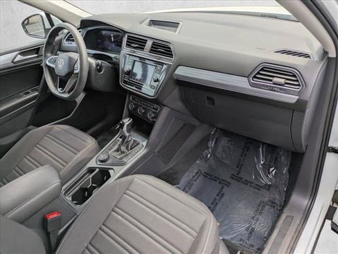 Used 2023 Volkswagen Tiguan S AWD/4WD image 19
