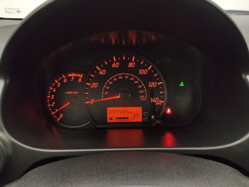Used 2024 Mitsubishi Mirage ES FWD image 23