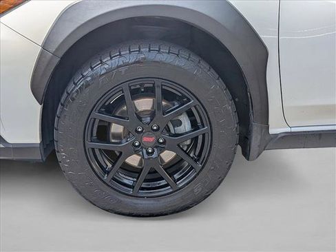 Used 2021 Subaru Crosstrek 2.5i Sport w/ Popular Package #2B AWD/4WD image 22