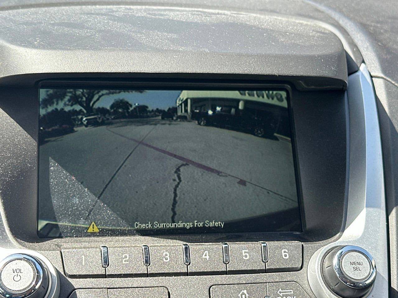 Used 2012 Chevrolet Equinox LTZ FWD image 19
