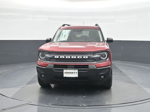 New 2025 Ford Bronco Sport Big Bend w/ Convenience Package image 5