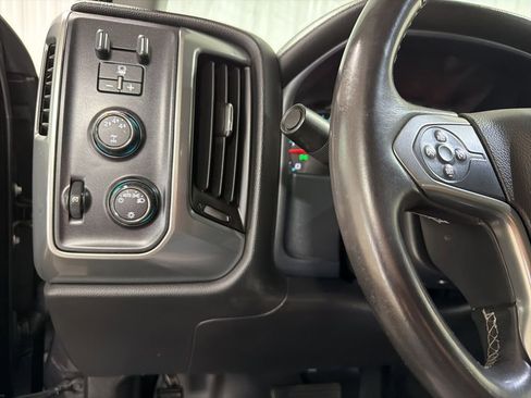 Used 2016 Chevrolet Silverado 2500 LT image 29