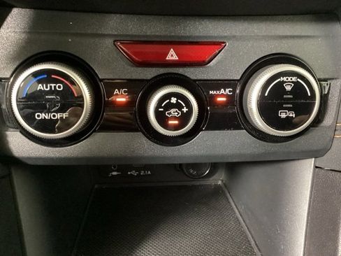 Used 2023 Subaru Crosstrek 2.5i Limited image 24