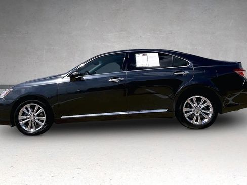 Used 2011 Lexus ES 350 FWD image 3