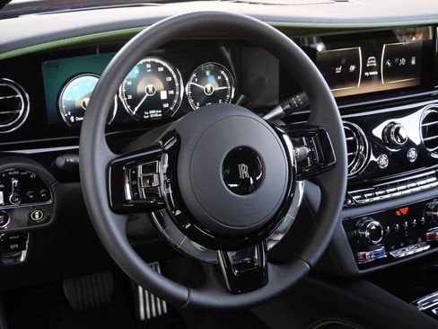 Certified 2023 Rolls-Royce Ghost image 24