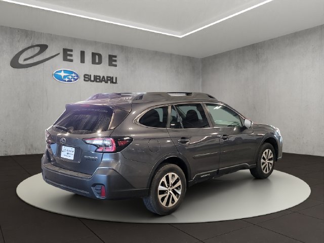 Used 2020 Subaru Outback Premium AWD/4WD image 36