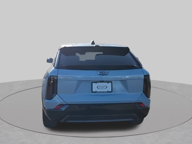 New 2026 Cadillac Optiq Sport 2 AWD/4WD image 7