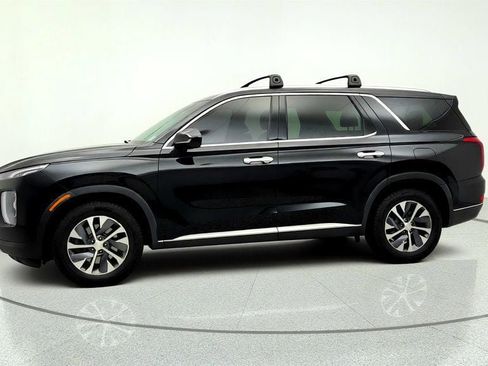 Used 2022 Hyundai Palisade SEL FWD image 8
