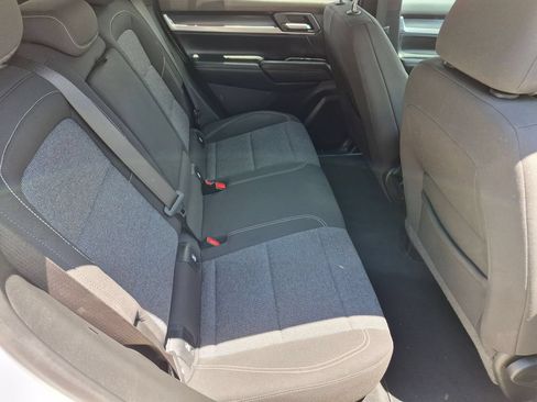Used 2025 GMC Terrain Elevation AWD/4WD image 29