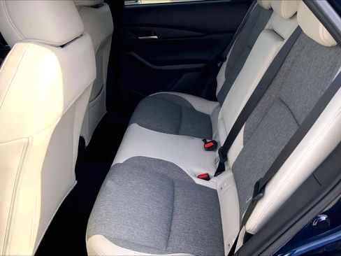 New 2026 MAZDA CX-30 AWD 2.5 S image 22