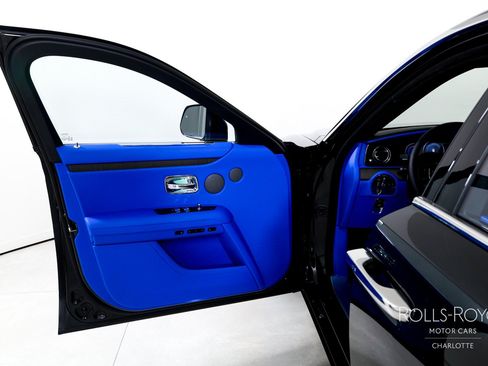 New 2027 Rolls-Royce Ghost AWD/4WD image 11