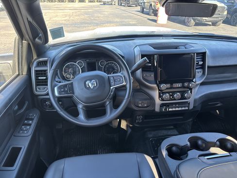 New 2026 RAM 4500 Tradesman w/ Chrome Appearance Group image 17