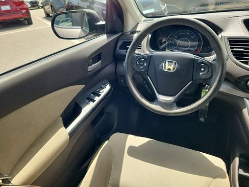 Used 2013 Honda CR-V EX image 15
