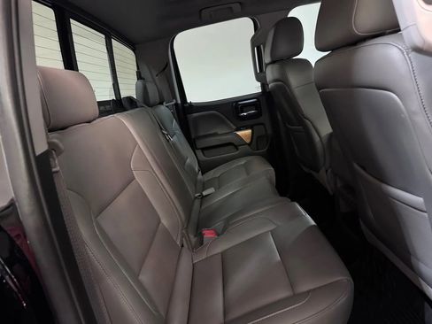Used 2015 Chevrolet Silverado 2500 LTZ w/ LTZ Plus Package image 18