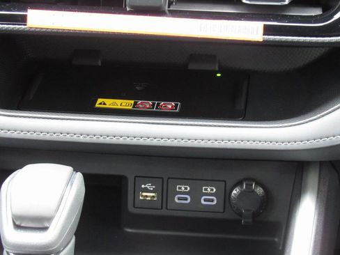 New 2026 Toyota Highlander XSE AWD/4WD image 31