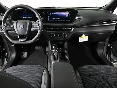 New 2026 Buick Envista Preferred w/ Convenience II Package image 17