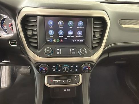 Used 2023 GMC Acadia Denali w/ Black Diamond Edition AWD/4WD image 23