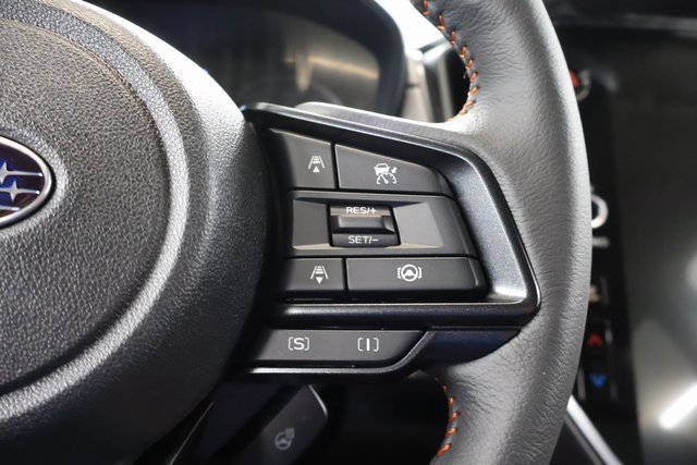 New 2026 Subaru Crosstrek 2.5i Limited AWD/4WD image 18