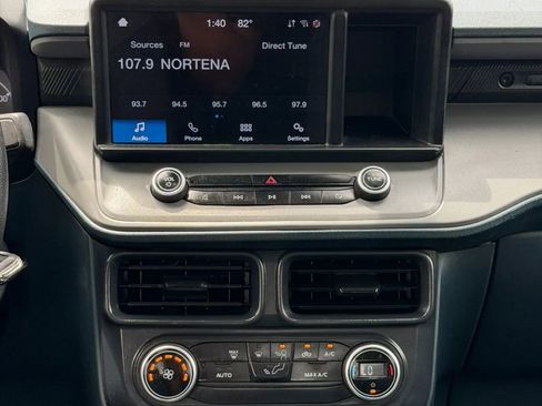 Used 2022 Ford Maverick XL FWD image 13
